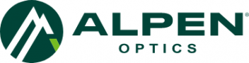 Alpen Optics Spektive