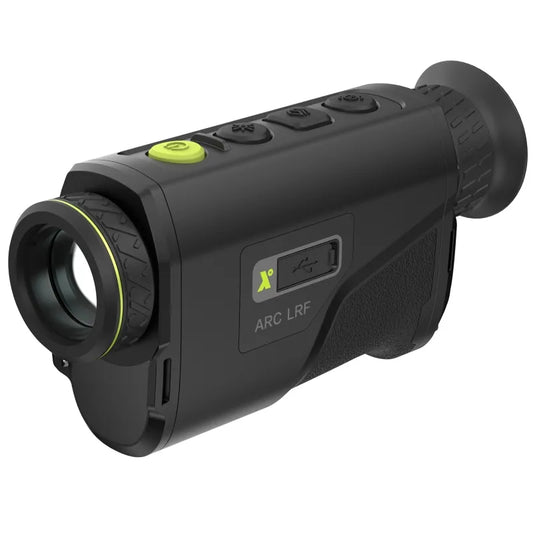 PIXFRA Arc LRF A425P Wärmebild-Monokular mit Laser-Entfernungsmesser