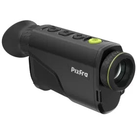 PIXFRA Arc LRF A625P Wärmebild-Monokular mit Laser-Entfernungsmesser