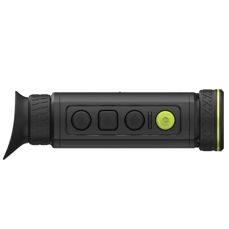 PIXFRA Arc LRF A635P Wärmebild-Monokular mit Laser-Entfernungsmesser