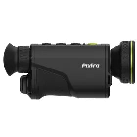 PIXFRA Arc LRF A650P Wärmebild-Monokular mit Laser-Entfernungsmesser