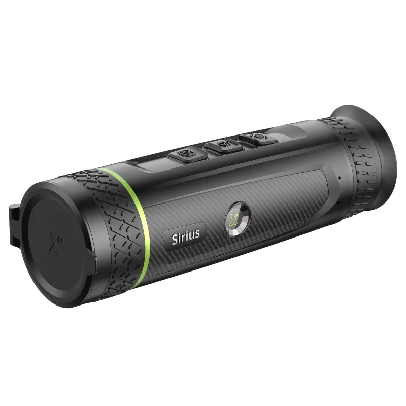PIXFRA Sirius S435 Wärmebildmonokular