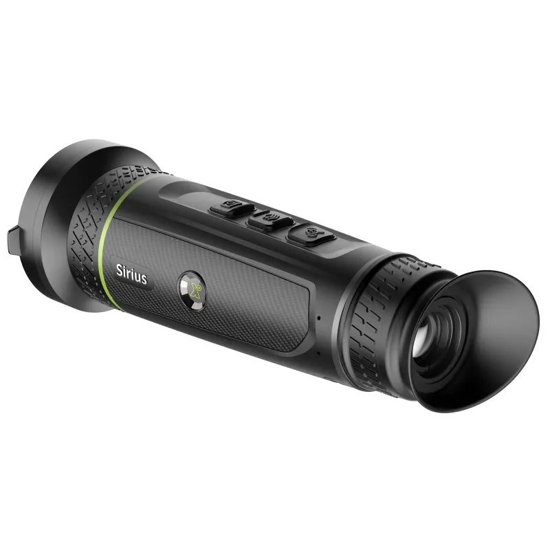 PIXFRA Sirius S650 Wärmebildmonokular