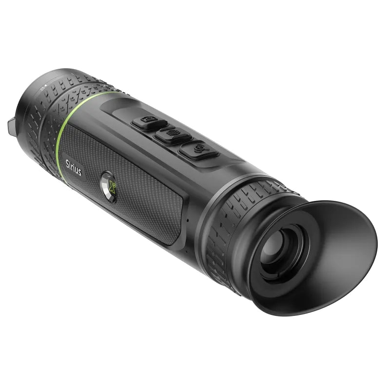 PIXFRA Sirius S650D Wärmebildmonokular