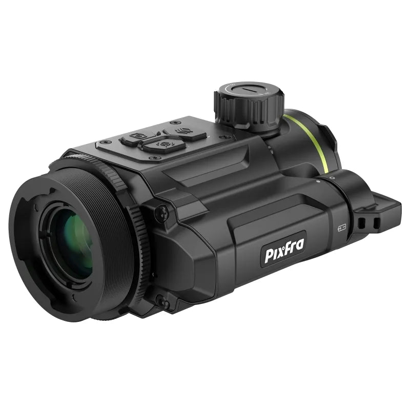 PIXFRA Taurus T435 Wärmebild-Vorsatzgerät