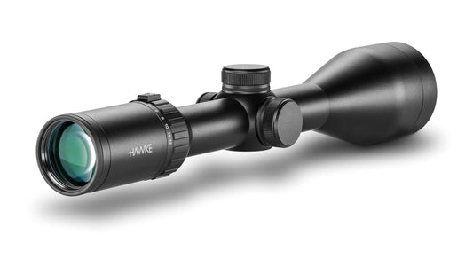 Hawke VANTAGE 30 WA 3-12X56  L4A FIBER DOT ABSEHEN