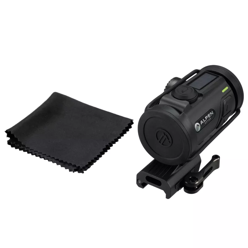 ALPEN OPTICS Nevada LT Prism 3x24 mit Rotpunkt