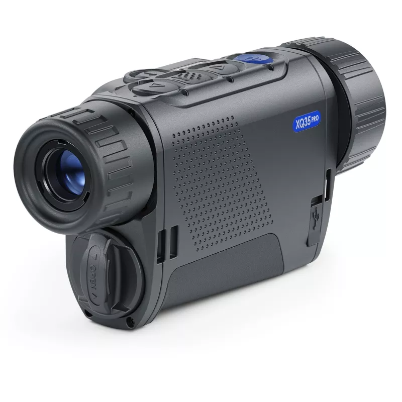 PULSAR Wärmebildgerät Axion 2 LRF XQ35 Pro