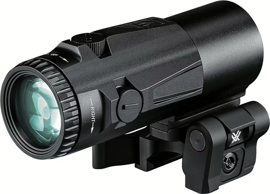 Vortex Micro 6x Magnifier