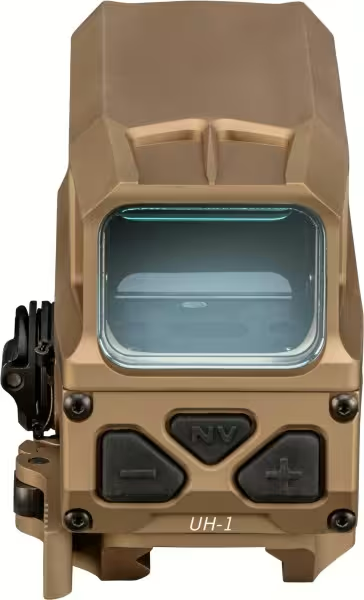 Vortex Razor AMG UH-1 Gen II Tan