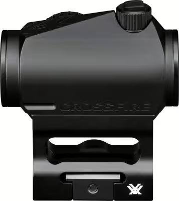 Vortex Crossfire Green Dot 2