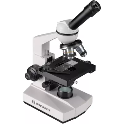 BRESSER ERUDIT BASIC MONO 40X-400X MIKROSKOP (23)