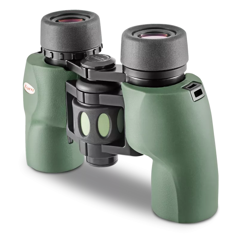 KOWA 6X30 YF II PORRO-PRISMEN