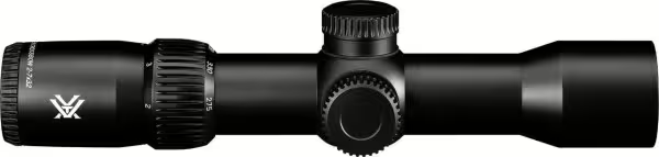 Vortex Crossfire II 3-9x50 Scope Straight-Wall BDC