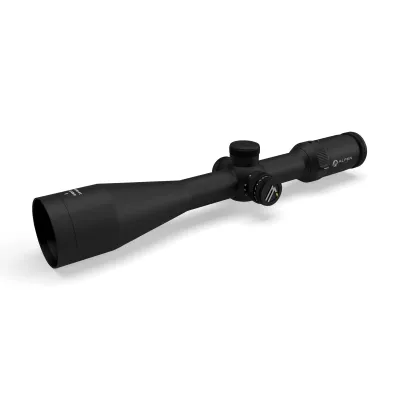 ALPEN Apex XP Zieloptik 2.5–15x50 A4 mit SmartDot Technology