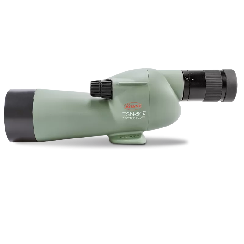 Kowa TSN-502 20-40X SPEKTIV MIT GERADEINSICHT