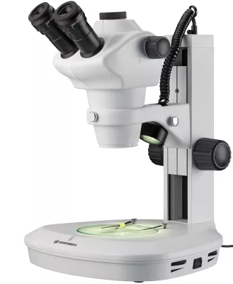 BRESSER SCIENCE ETD-201 8-50X TRINO ZOOM-STEREOMIKROSKOP (30)