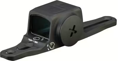 Vortex Viper Shotgun Red Dot Multi-Reticle