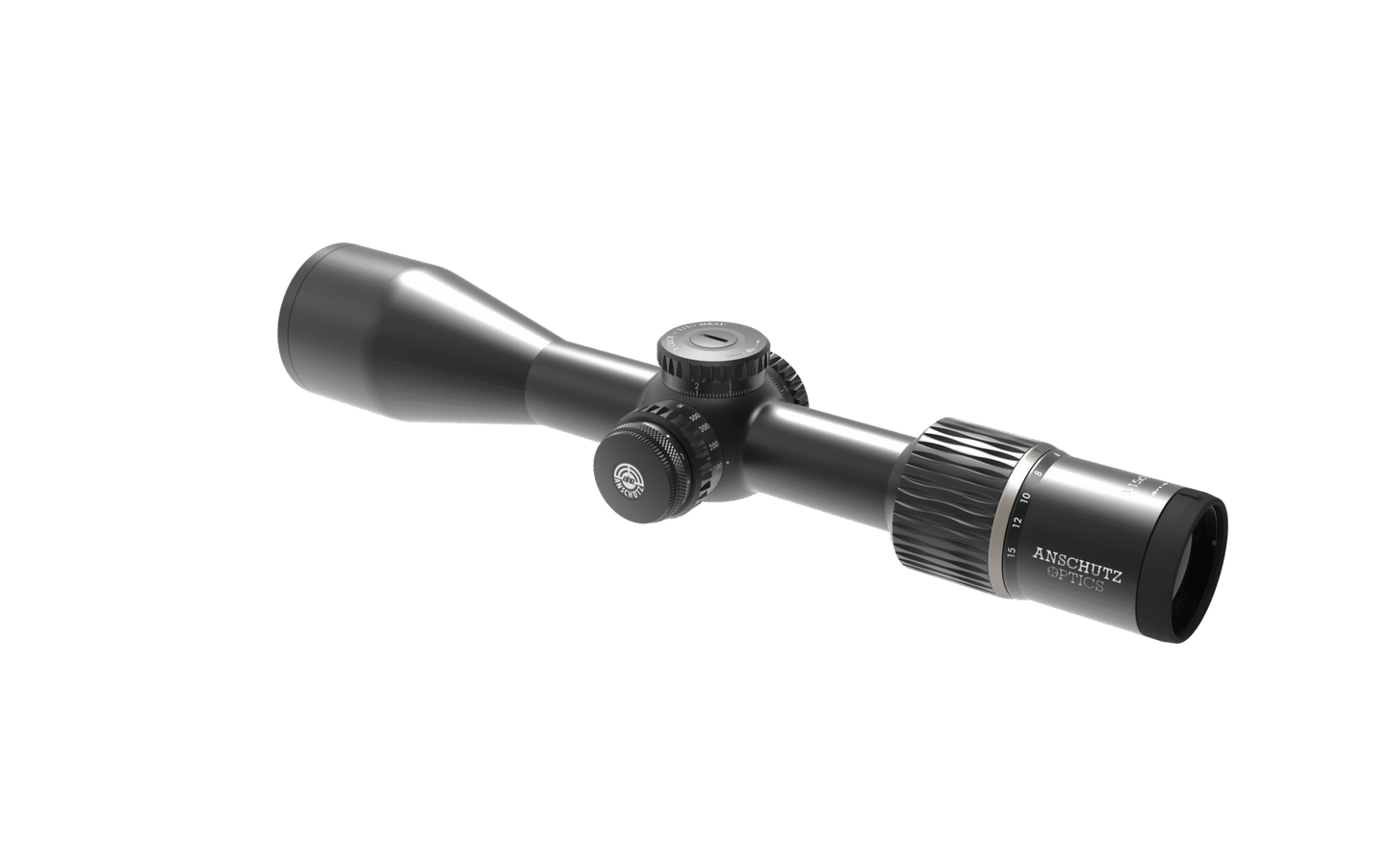 Anschütz Performance Pro 3–15×50