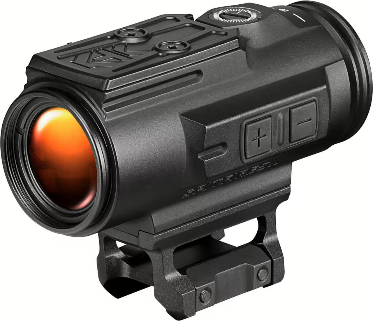Vortex Spitfire HD Gen II 5x Prismenvisier