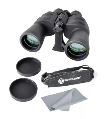 Bresser Spezial Zoomar 7-35x50 Fernglas
