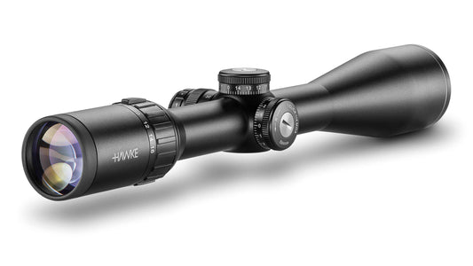 Hawke ENDURANCE 30 WA SF 4-16×50 223/308 Zielfernrohr