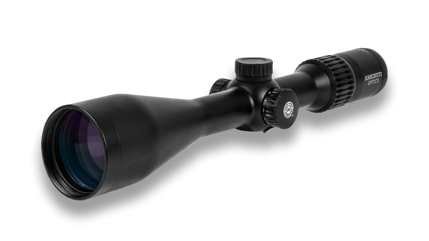 Anschütz Classic Pro 2,5–10×50 mit L4