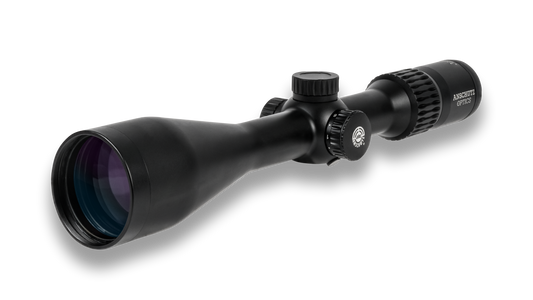 Anschütz Classic Pro 2,5–10×50 mit L4