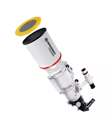 Bresser Messier AR-102S/600 Optischer Tubus