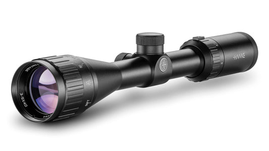 Hawke VANTAGE 3-9×40 AO MIL DOT Zielfernrohr