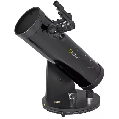 National Geographic Teleskop 114/500 Compact