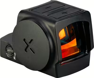 Vortex Micro Red Dot Venom Enclosed 3 MOA