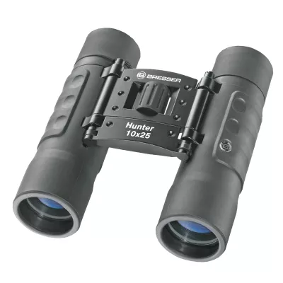 Bresser Hunter 10x25 Fernglas