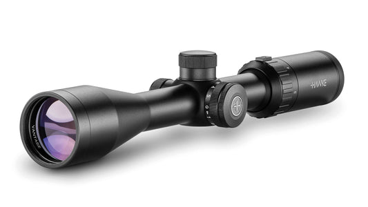 Hawke VANTAGE IR 3-9x40  30/30 CENTRE CROSS IR ABSEHEN