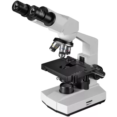 Bresser ERUDIT BASIC BINO 40X-400X MIKROSKOP (23)