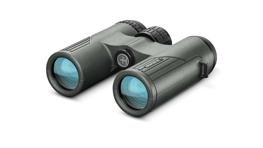 Hawke FRONTIER HD X 10x32  grün