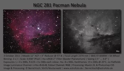 EXPLORE SCIENTIFIC 3" 0,7X REDUCER/KORREKTOR