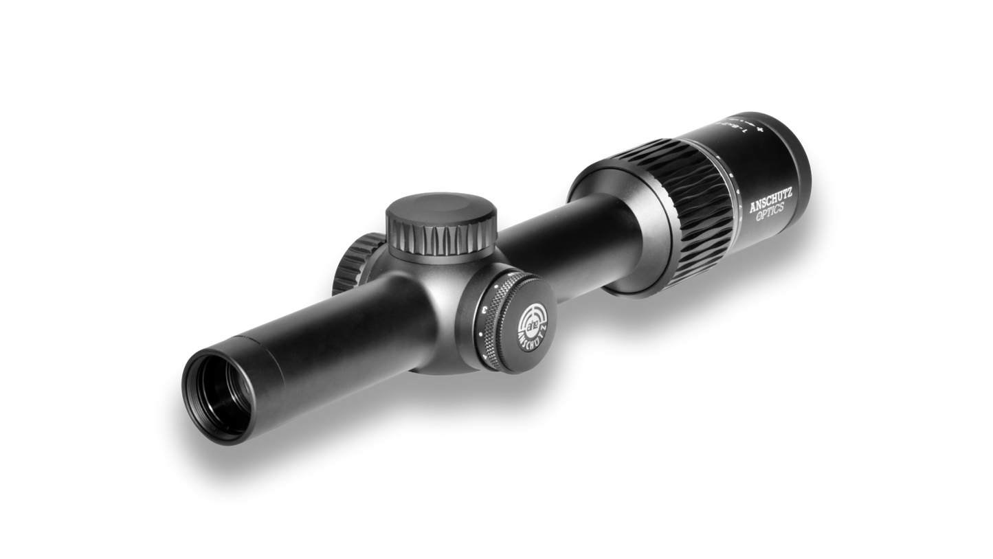 Anschütz Performance Pro 1-8×24