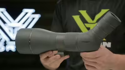 Vortex Razor HD Spektiv 22-48x65 gewinkelt