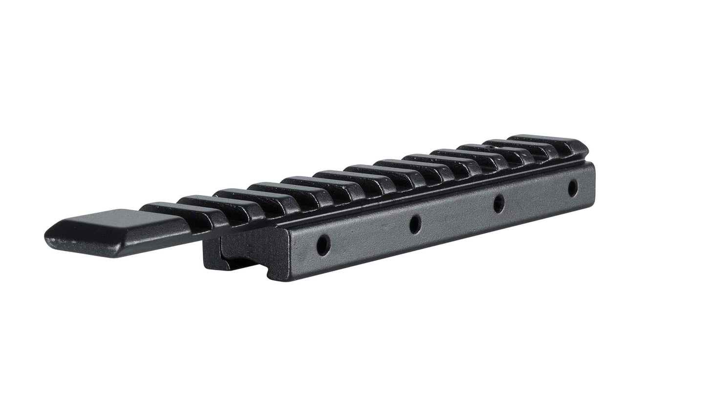 Hawke ADAPTERSCHIENEN 1 STÜCK 11MM AIRGUN / 3/8" RIFLE TO WEAVER / PICATINNY