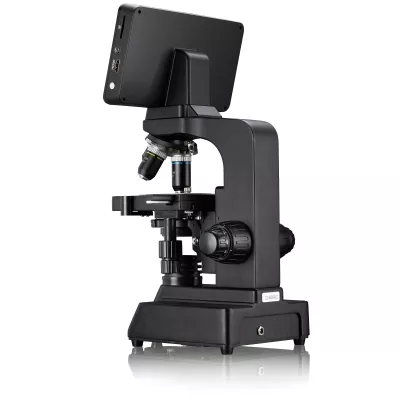BRESSER Researcher LCD Mikroskop