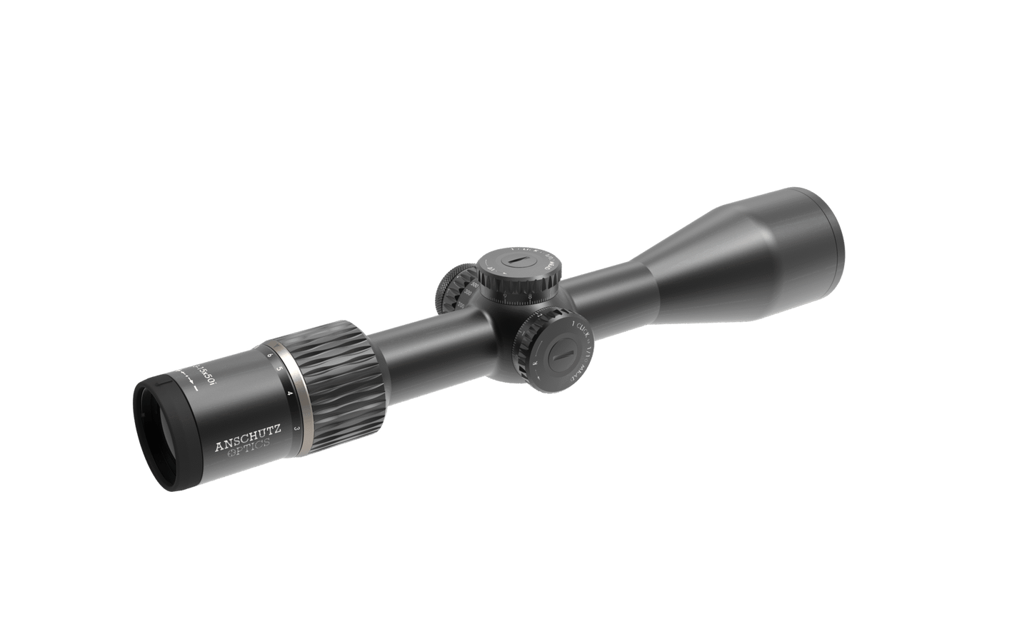 Anschütz Performance Pro 3–15×50