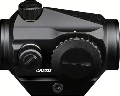 Vortex Crossfire Green Dot 2