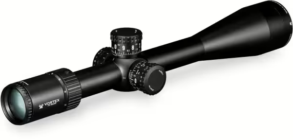 Vortex Golden Eagle HD 15-60x52 ECR-1 MOA
