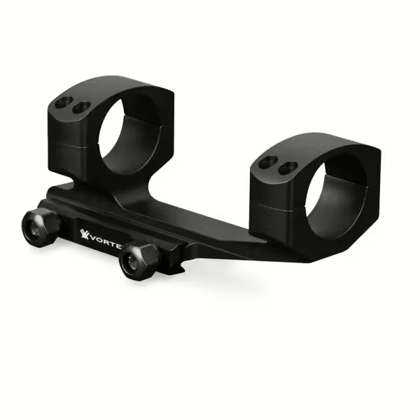 Vortex Pro Extended Cantilever Mount 30mm