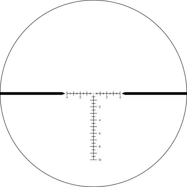 Vortex Razor LHT 3-15x42 HSR-5i MRAD