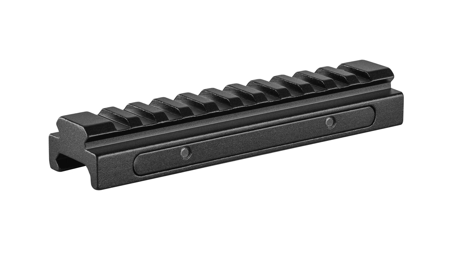 Hawke PICATINNY TO PICATINNY 0.5"/13MM RISER 5"/127MM