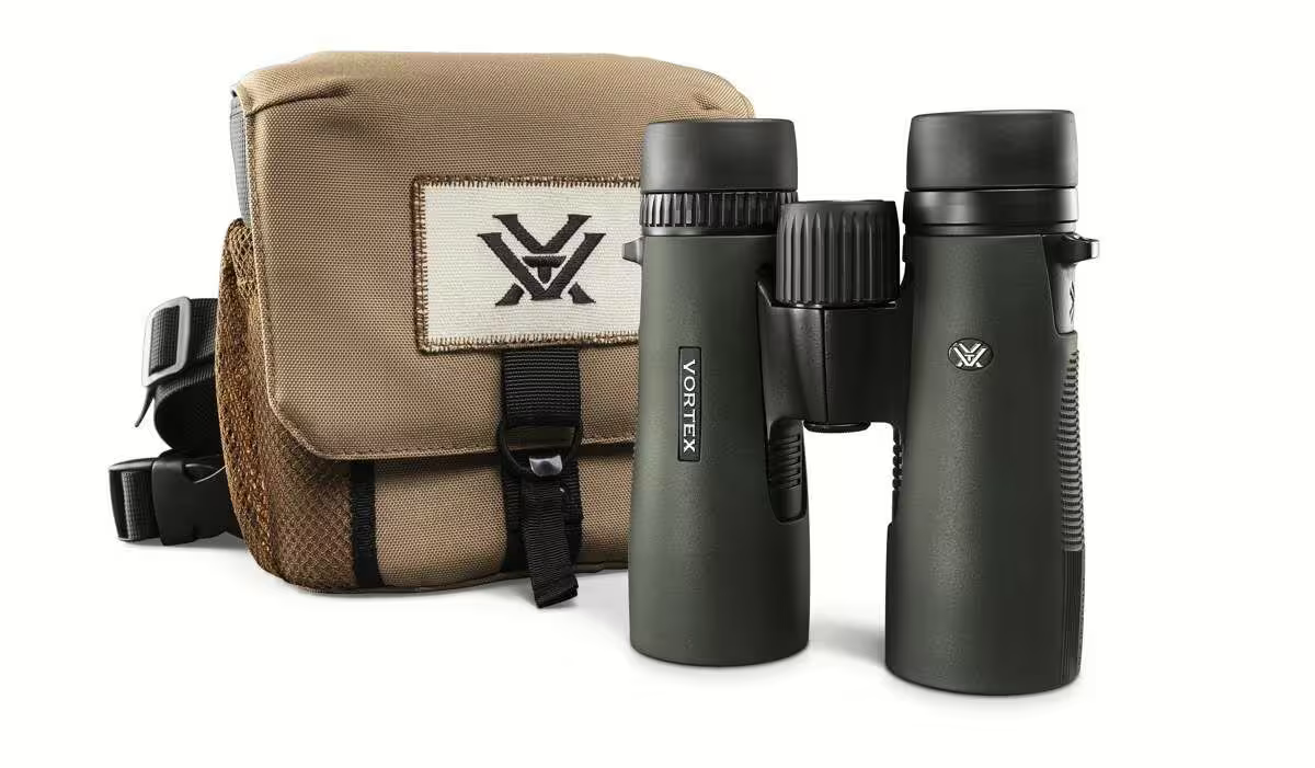 Vortex Diamondback HD 8x42