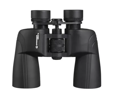 BRESSER Corvette 10x50 Porro Fernglas - wasserdicht