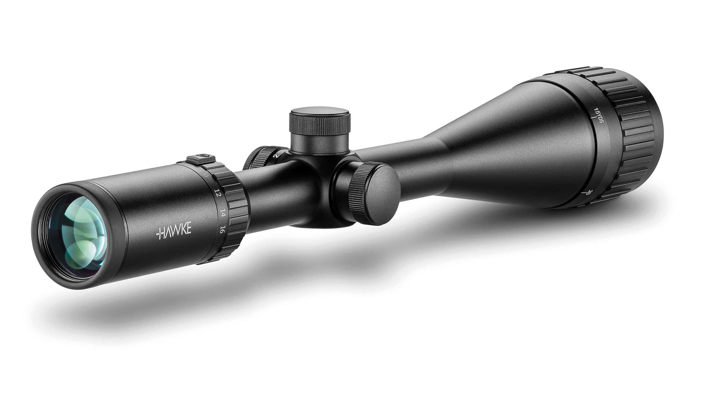 Hawke VANTAGE 4-16×50 AO MIL DOT IR Zielfernrohr